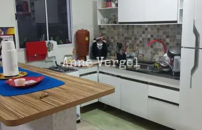 Casa com 2 pavimentos à venda no bairro jardim carapicuíba em carapicuíba com 115m² próximo à estação e terminal carapicuíba