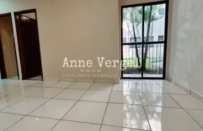 Apartamento com 2 quartos à venda no bairro vila marcondes em carapicuíba com 55m² próximo à estação miguel costa