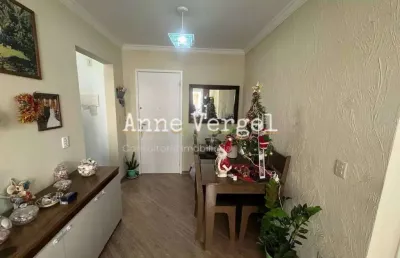 Apartamento 2 quartos à venda no parque roseira em carapicuíba 48m2 com 1 vagas de carro próximo à inocencio seráfico