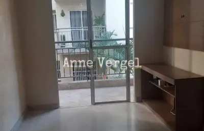 Apartamento 3 quartos à venda no bairro novo osasco em osasco 57m2 com 1 vaga de carro próximo à avenida dos autonomistas e terminal conceição aceita financiamento