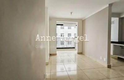 Apartamento com 2 quartos e 1 vaga de carro à venda no centro de osasco com 48m² próximo à estação de osasco