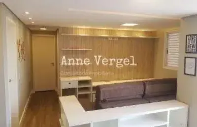 Apartamento com 3 quartos e 1 vaga de carro à venda no bairro novo osasco em osasco c 57m² próximo ao terminal de ônibus novo osasco
