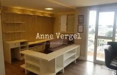 Apartamento com 3 quartos e 1 vaga de carro à venda no bairro novo osasco em osasco c 57m² próximo ao terminal de ônibus novo osasco