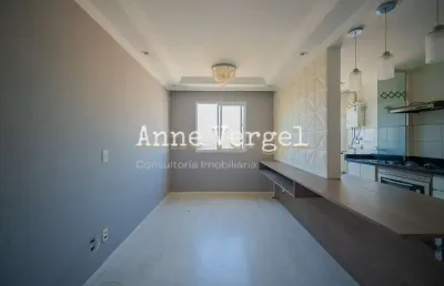 Apartamento 2 quartos à venda no flex carapicuíba 45m2 c 1 vaga de carro com piscina ao lado do atacadão