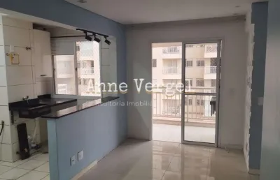 Apartamento com 3 dormitórios à venda no bairro novo osasco com 57m² e 1 vaga de carro próximo à estação comandante sampaio