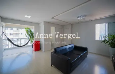 Apartamento com 2 dormitórios à venda no bairro novo osasco com 57m² e 1 vaga de carro próximo à estação comandante sampaio