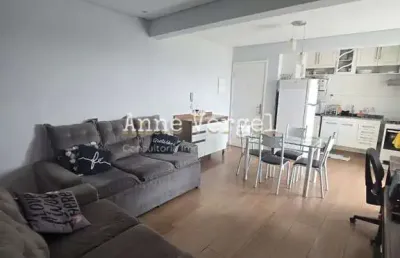 Apartamento 3 quartos para venda em osasco em uma travessa da avenida joão de andrade 58m2 c 1 vaga de carro varanda gourmet  aceita financiamento