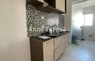 Apartamento à venda 2 quartos em carapicuíba 50m2 c 1 vaga e varanda c churrasqueira reformado c móveis planejados