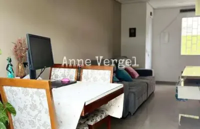 Casa com 2 quartos e 2 vagas de carro à venda no bairro quitaúna em osasco com 65m² próximo à estação cptm miguel costa e quitaúna