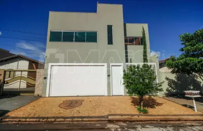 Casa com 2 dormitórios, 262 m² - venda por r$ 600.000,00 ou aluguel por r$ 3.000,00/mês - nadir kenan - barretos/sp