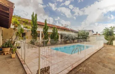 Casa com 3 dormitórios à venda, 375 m² por r$ 800.000,00 - jardim soares - barretos/sp
