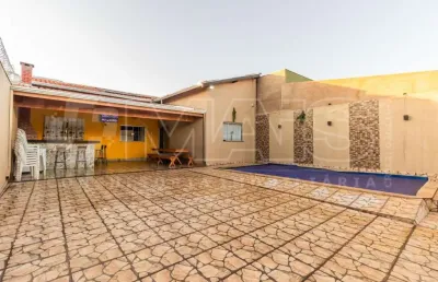 Casa à venda, 114 m² por r$ 350.000,00 - mais parque - barretos/sp
