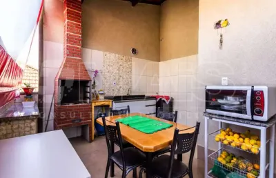 Casa à venda, 151 m² por r$ 380.000,00 - centro - barretos/sp
