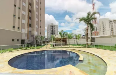Apartamento com 2 dormitórios à venda, 57 m² por r$ 195.000,00 - cristiano de carvalho - barretos/sp