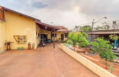 Casa à venda, 91 m² por r$ 350.000,00 - mais parque - barretos/sp