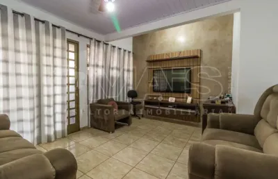 Casa à venda, 160 m² por r$ 270.000,00 - cristiano de carvalho - barretos/sp
