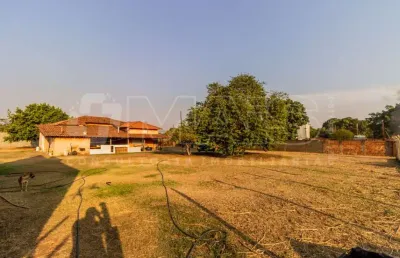Chácara à venda, 2000 m² por r$ 1.900.000,00 - jardim caiçara - barretos/sp