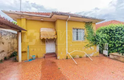Casa à venda, 160 m² por r$ 340.000,00 - centro - barretos/sp