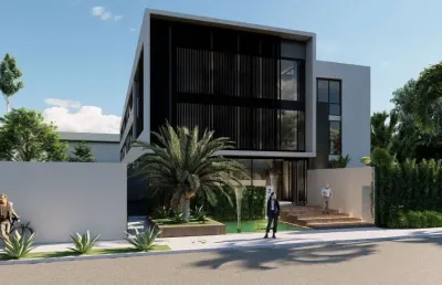 Apartamento à venda, 51 m² por r$ 415.000,00 - aeroporto - barretos/sp