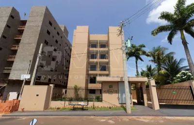 Apartamento à venda, 39 m² por r$ 270.000,00 - doutor paulo prata - barretos/sp
