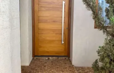 Casa à venda, 155 m² por r$ 720.000,00 - residencial jockey club - barretos/sp