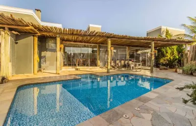 Casa, 385 m² - venda por r$ 1.850.000,00 ou aluguel por r$ 8.500,00/mês - city barretos - barretos/sp