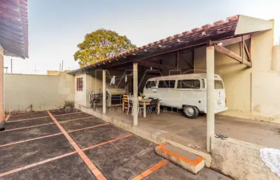 Casa, 380 m² - venda por r$ 950.000,00 ou aluguel por r$ 5.745,00/mês - fortaleza - barretos/sp