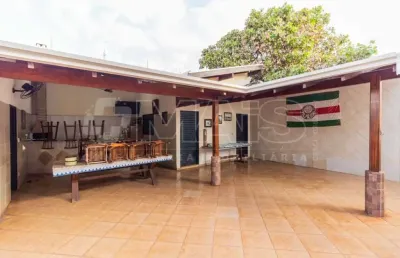 Casa à venda, 280 m² por r$ 465.000,00 - américa - barretos/sp