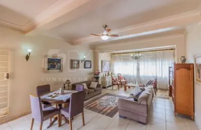 Casa com 3 quartos à venda no Centro, Barretos 