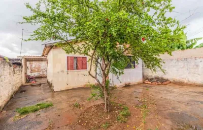 Casa à venda, 70 m² por r$ 140.000,00 - nadir kenan - barretos/sp