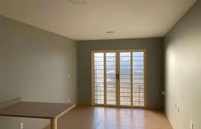 Apartamento com 3 dormitórios, 78 m² - venda por r$ 260.000,00 ou aluguel por r$ 1.630,00/mês - ibirapuera - barretos/sp