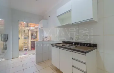 Apartamento com 2 dormitórios, 46 m² - venda por r$ 165.000,00 ou aluguel por r$ 1.100,00/mês - nogueira - barretos/sp