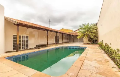 Casa com 3 dormitórios à venda, 250 m² por r$ 950.000,00 - city barretos - barretos/sp