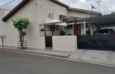 Casa à venda, 170 m² por r$ 430.000,00 - aeroporto - barretos/sp