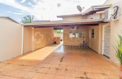 Casa à venda, 280 m² por r$ 450.000,00 - jockey club - barretos/sp