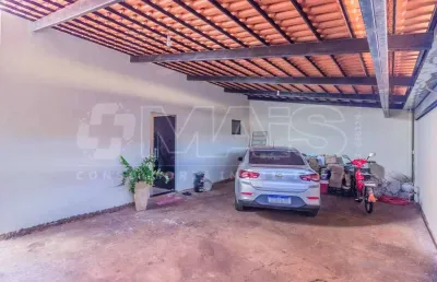 Casa à venda, 158 m² por r$ 370.000,00 - mais parque - barretos/sp