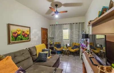 Casa com 2 quartos à venda no Fortaleza, Barretos 
