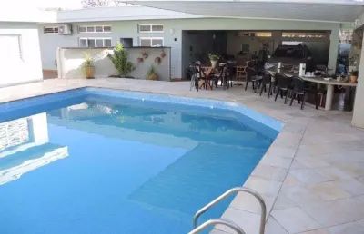 Casa à venda, 453 m² por r$ 1.200.000,00 - primavera - barretos/sp