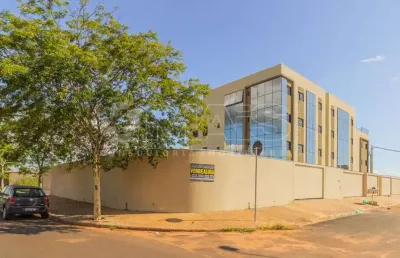 Apartamento à venda, 43 m² por r$ 360.000,00 - américa - barretos/sp