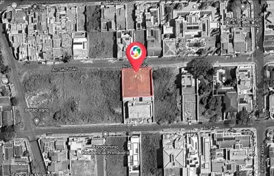 Terreno à venda, 270 m² por r$ 250.000,00 - jardim allah - barretos/sp