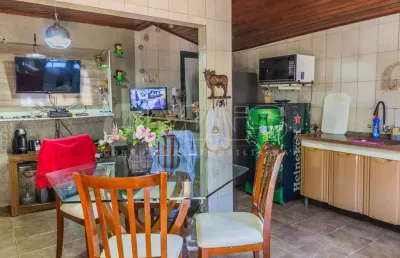 Casa à venda, 120 m² por r$ 260.000,00 - cristiano de carvalho - barretos/sp