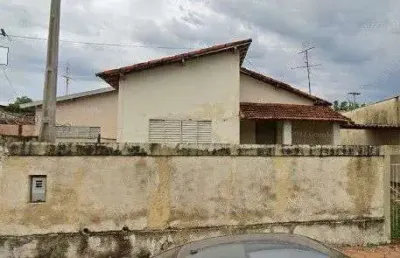 Casa com 2 quartos à venda no Centro, Barretos 