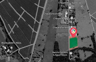Terreno à venda, 20000 m² por r$ 700.000,00 - zona rural - barretos/sp