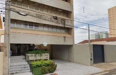 Sala, 78 m² - venda por r$ 350.000,00 ou aluguel por r$ 2.500,00/mês - centro - barretos/sp