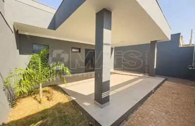 Casa com 3 dormitórios à venda, 142 m² por r$ 530.000,00 - jardim europa - barretos/sp