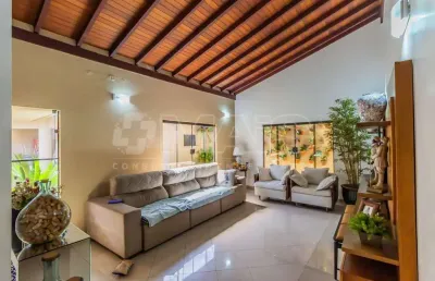 Casa à venda, 318 m² por r$ 1.090.000,00 - américa - barretos/sp