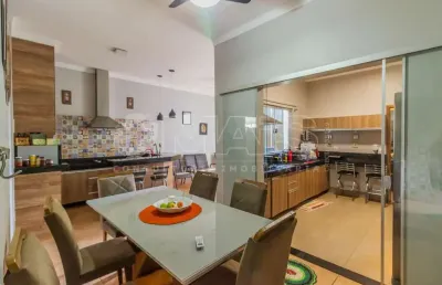 Casa à venda, 182 m² por r$ 740.000,00 - nobre ville - barretos/sp