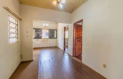 Casa à venda, 241 m² por r$ 290.000,00 - centro - barretos/sp
