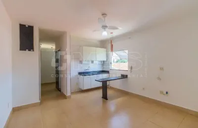 Apartamento com 1 dormitório para alugar, 65 m² por r$ 2.000,00/mês - aeroporto - barretos/sp