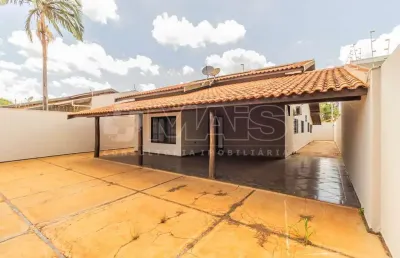 Casa à venda, 266 m² por r$ 700.000,00 - city barretos - barretos/sp